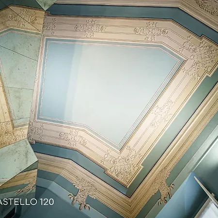 Otel Diffuso Birkin Castello Cagliari