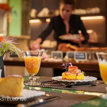 Otel Diffuso Birkin Castello 3*