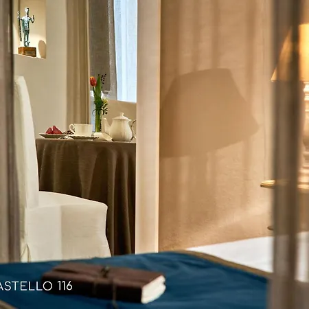 Otel Diffuso Birkin Castello 3*
