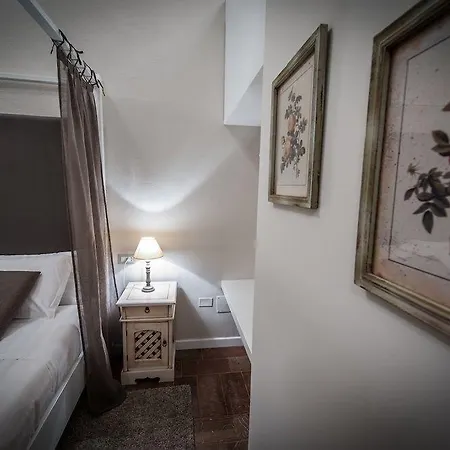 Diffuso Birkin Castello Otel