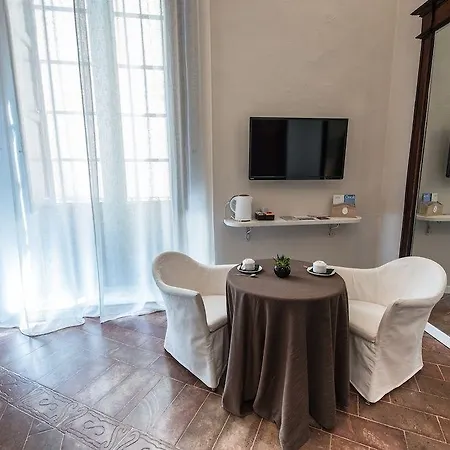 Diffuso Birkin Castello Otel Cagliari