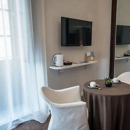 Diffuso Birkin Castello Otel Cagliari