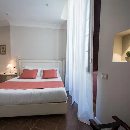 Diffuso Birkin Castello Otel Cagliari