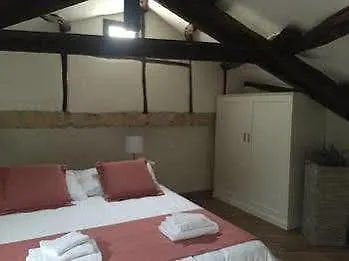 Diffuso Birkin Castello Otel