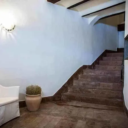 Otel Diffuso Birkin Castello