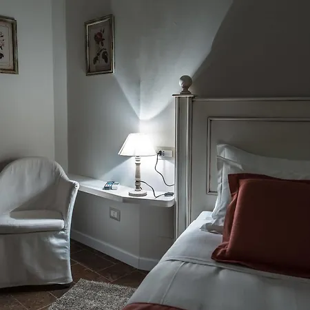 Otel Diffuso Birkin Castello Cagliari
